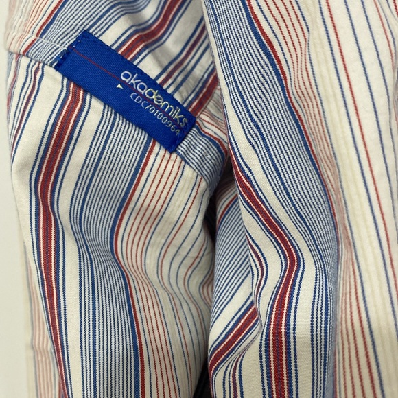 Akademiks AKS MKS Men’s Button Down Long Sleeve Size XXXL ( - Picture 4 of 4